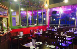 Masala Hut
