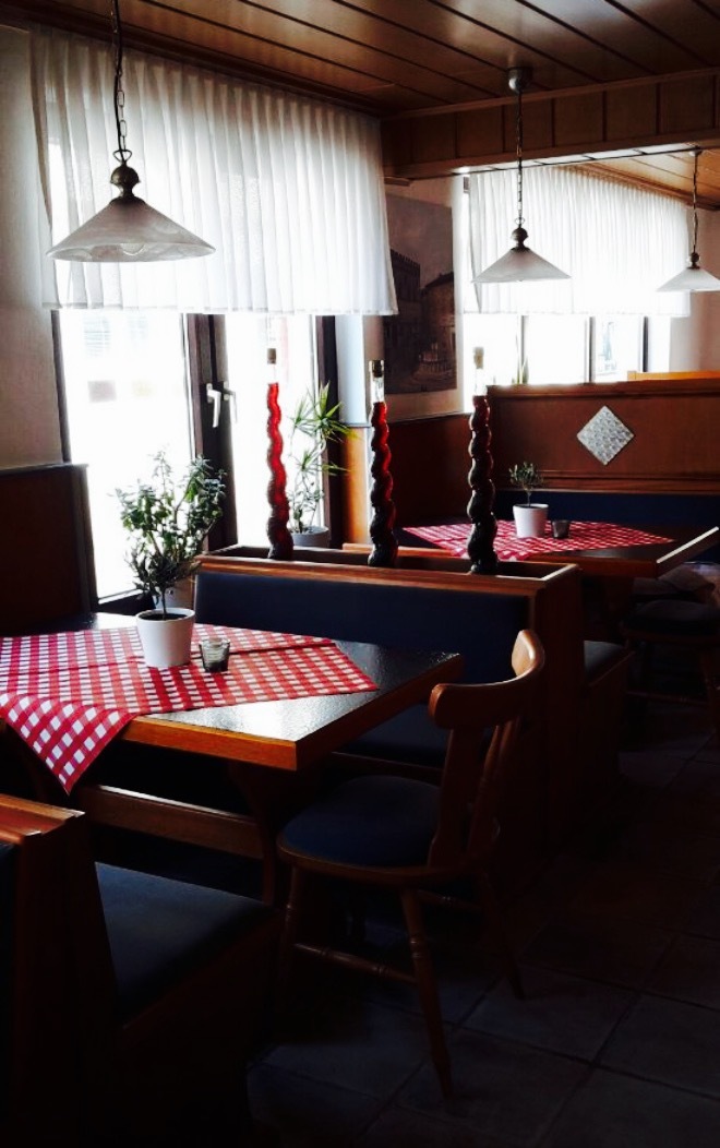 Pizzeria Bella Italia