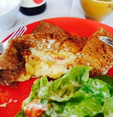 Creperie du Port餐厅图片