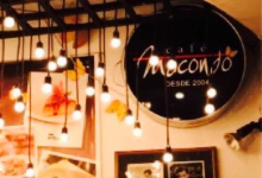 Macondo Cafe美食图片