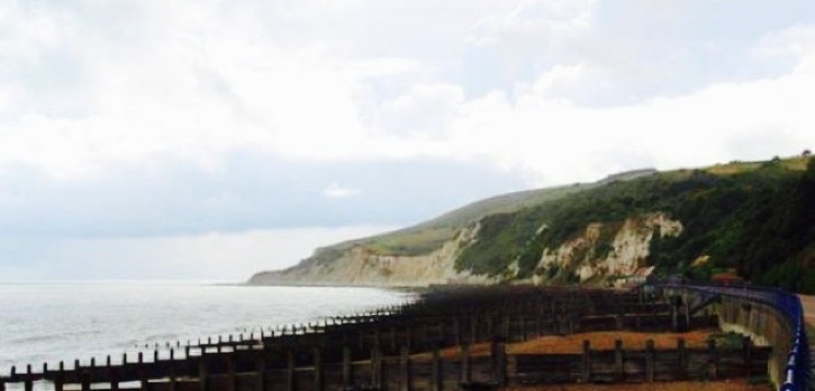 The Holywell Tea Chalet