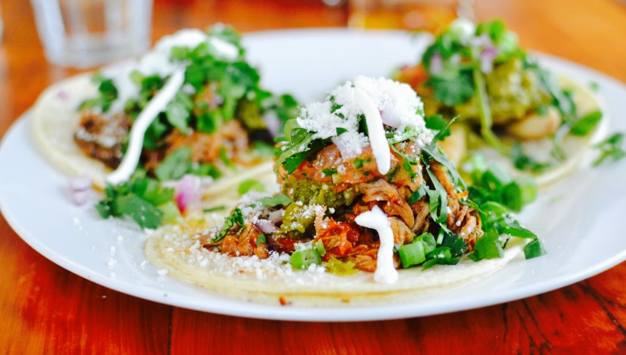 Don Carmelo's Mexican Grill & Tequila Bar