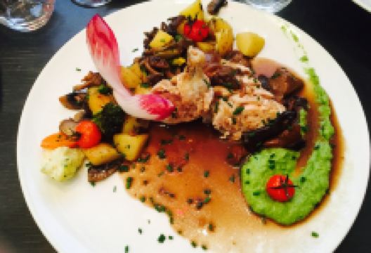 Restaurant l'Express美食图片