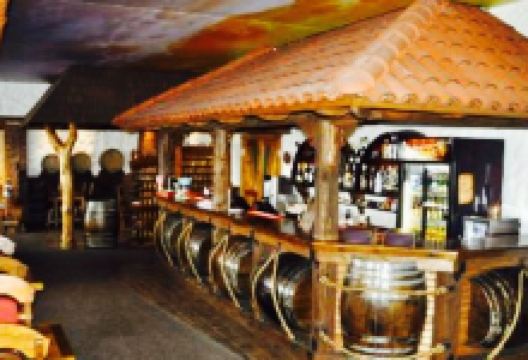 Georgian tavern Mimino美食图片