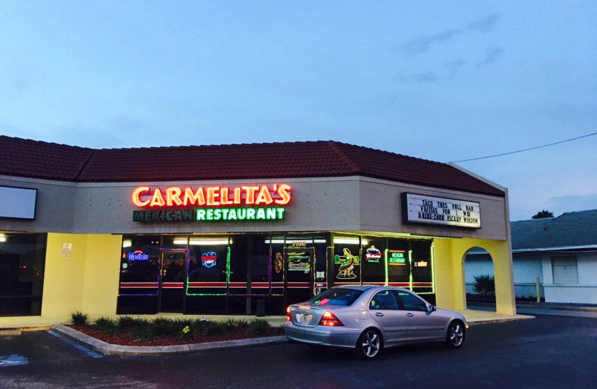Carmelita's
