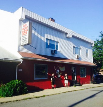 Red Front Restaurant & Tavern餐厅图片