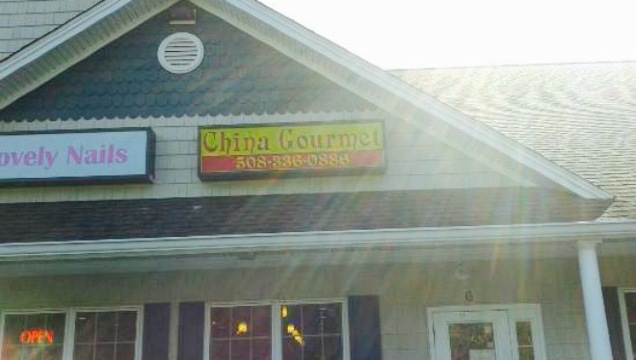 China Gourmet