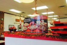Firehouse Subs美食图片