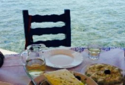 Taverna Sakis美食图片