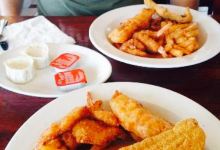 Marko's Cozy Diner美食图片