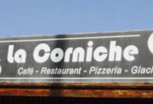 La corniche美食图片