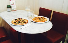 Pizzeria Pinocchio餐厅图片