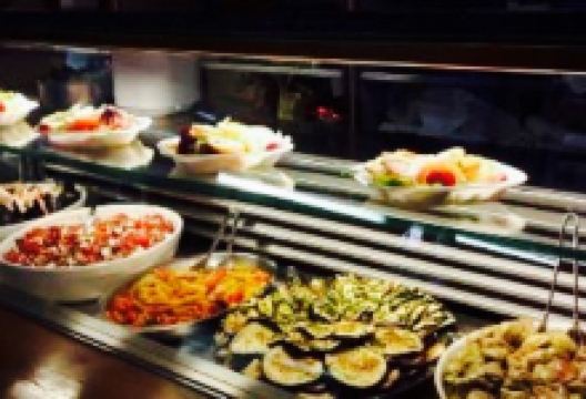 Ristorante Pizzeria Pic Nic美食图片