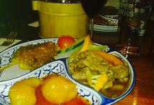 Royal Thai美食图片
