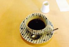 Coffee Bizen Karaku购物图片