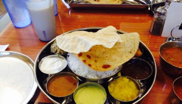 Sri Venkatesh Bhavan