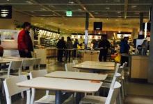 Ikea Restaurant购物图片