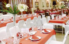 RESTAURANTE EL PASO餐厅图片