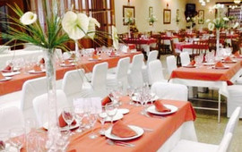 RESTAURANTE EL PASO