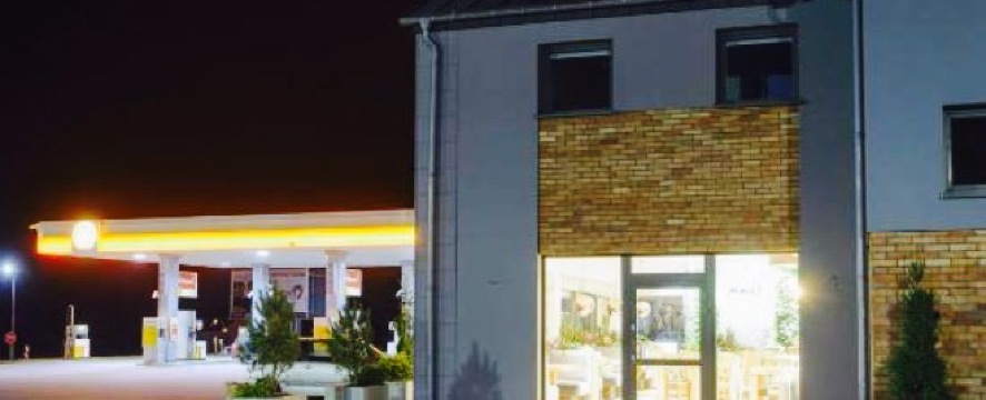 Stacja Smaku餐厅图片