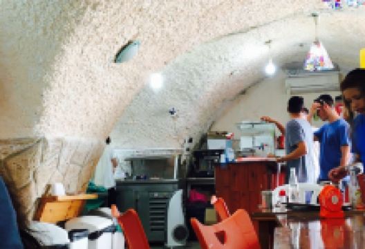 Pizza Da Leone美食图片