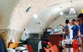 Pizza Da Leone