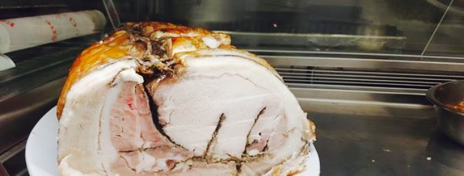 Specialità Culinarie Nicoletti