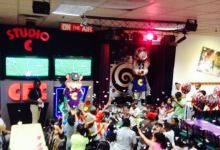 Chuck E Cheese's景点图片