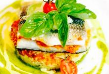 L'Auberge du Cedre美食图片
