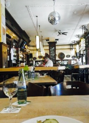 Wirtshaus Zur Glocke