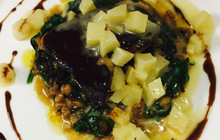 Novelli Italian Restaurant餐厅图片