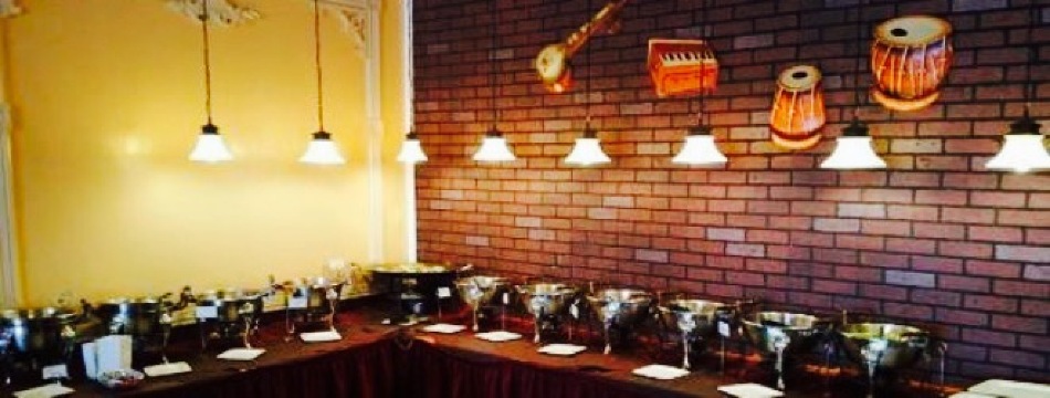 Taste of India