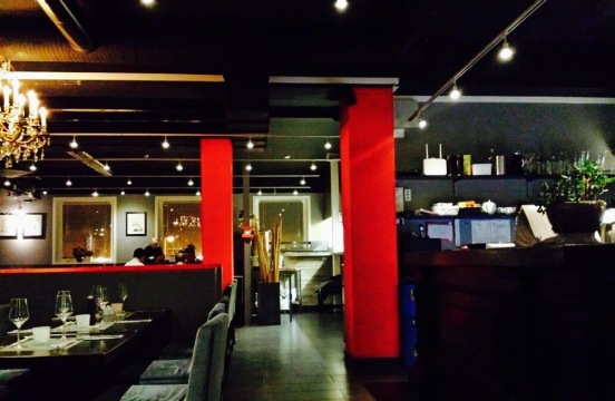 Ming Restaurant