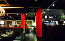 Ming Restaurant餐厅图片