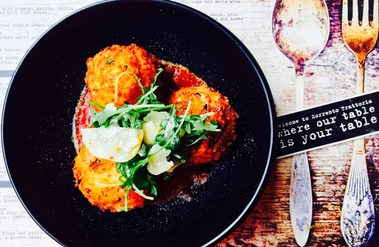 Sorrento Trattoria