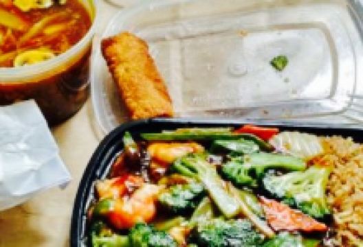 China Kitchen美食图片