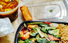 China Kitchen餐厅图片