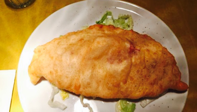 Pizzarmando餐厅图片