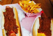 Jersey Dog美食图片