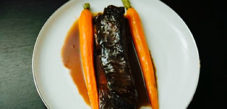 Rebeccas餐厅图片