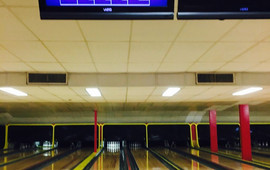T-Byrd Lanes