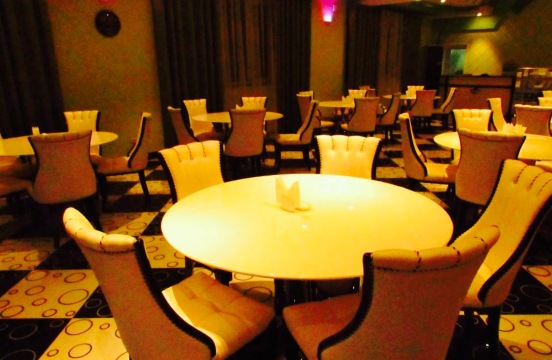 Cafe Istanbul