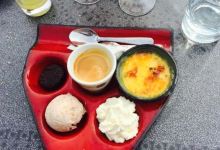 Les Trois Cypres美食图片