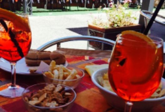 Bar Gelateria La Fontana美食图片