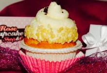 Rose Cupcake Shop & Cafe购物图片