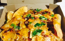 Boston Pizza餐厅图片