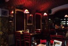 Italiaans Restaurant Roma美食图片