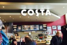 Costa Coffee美食图片