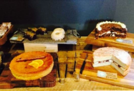 Honesty Inkpen美食图片