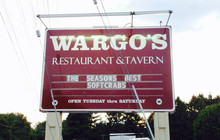 Wargo's Forest Hill Inn餐厅图片